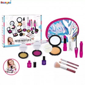 Παιδικο σετ ομορφιάς με νεσεσέρ