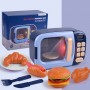Παιδικός φούρνος μικροκυμάτων