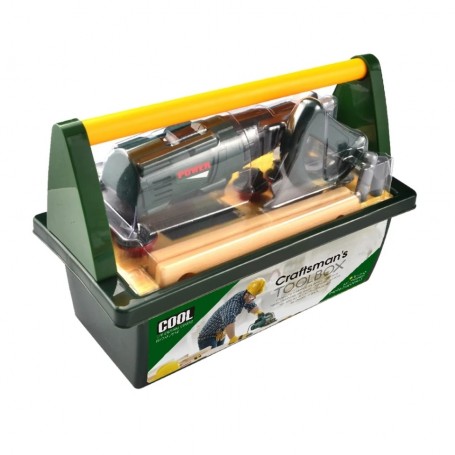 Σετ βαλιτσάκι εργαλείων