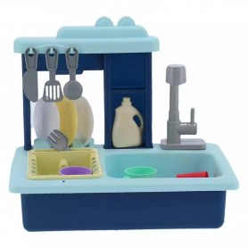 ΣΕΤ ΝΕΡΟΧΥΤΗΣ ΠΑΙΔΙΚΟΣ ΜΕ ΚΟΥΖΙΝΙΚΑ