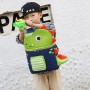 ΤΣΑΝΤΑ BACKPACK ΔΕΙΝΟΣΑΥΡΟΣ