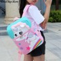 ΤΣΑΝΤΑ BACKPACK UNICORN