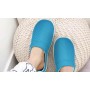 ΠΑΝΤΟΦΛΕΣ ΞΕΚΟΥΡΑΣΗΣ ME ΤΖΕΛ - COOL BAMBOO ANTI-FATIQUE GEL SLIPPERS