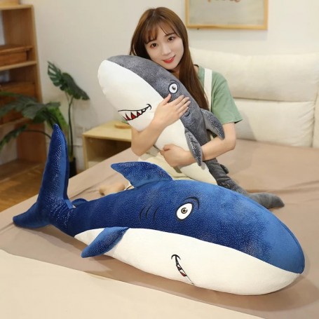 ΛΟΥΤΡΙΝΟΣ ΚΑΡΧΑΡΙΑΣ ΓΙΓΑΣ 100CM