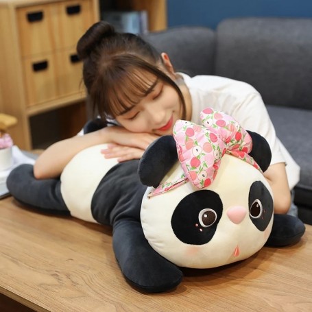 PANDA ΛΟΥΤΡΙΝΟ ΜΩΡΑΚΙ 45CM