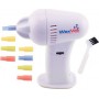 ΚΑΘΑΡΙΣΤΙΚΟ ΑΥΤΙΩΝ WAXVAC