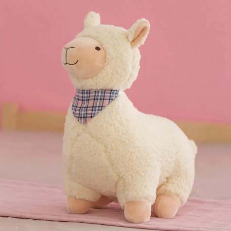 ΛΟΥΤΡΙΝΟ ALPACA/LAMA 50CM