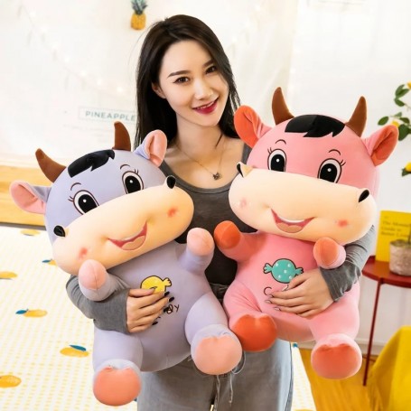 ΛΟΥΤΡΙΝΗ ΑΓΕΛΑΔΙΤΣΑ CANDY 35CM