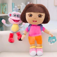 ΛΟΥΤΡΙΝΗ DORA (OEM) 20CM