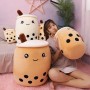 ΛΟΥΤΡΙΝΟ BUBBLE TEA 25CM