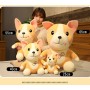 ΛΟΥΤΡΙΝΟΣ ΣΚΥΛΟΣ ΚΟΡΓΚΙ/CORGI 50/55CM