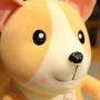 ΛΟΥΤΡΙΝΟΣ ΣΚΥΛΟΣ ΚΟΡΓΚΙ/CORGI 50/55CM