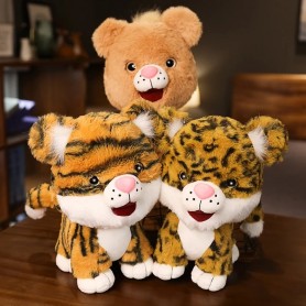 ΛΟΥΤΡΙΝΑ ΛΙΟΝΤΑΡΑΚΙΑ 30CM