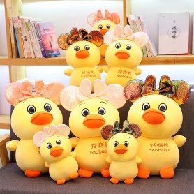 ΛΟΥΤΡΙΝΟ ΠΑΠΑΚΙ ΜΕ ΦΙΟΓΚΟ 30CM