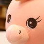 ΛΟΥΤΡΙΝΑ UNICORN ΜΕ ΠΛΕΞΟΥΔΕΣ 50CM