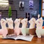 ΛΟΥΤΡΙΝΑ ALPACA/LAMA 50cm