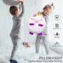 ΛΟΥΤΡΙΝΟ UNICORN ΛΕΥΚΟ/SLEEPING BAG 2 ΣΕ 1