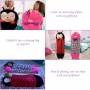 ΛΟΥΤΡΙΝΗ ΠΑΣΧΑΛΙΤΣΑ /SLEEPING BAG 2 ΣΕ 1