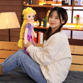 ΛΟΥΤΡΙΝΗ ΡΑΠΟΥΝΖΕΛ/RAPUNZEL 55cm