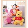 WINNIE THE POOH ΛΟΥΤΡΙΝΟ 35CM