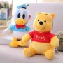 WINNIE THE POOH ΛΟΥΤΡΙΝΟ 35CM