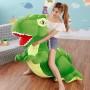ΔΕΙΝΟΣΑΥΡΟΣ ΛΟΥΤΡΙΝΟΣ T-REX ΓΙΓΑΣ 90cm
