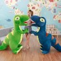 ΔΕΙΝΟΣΑΥΡΟΣ ΛΟΥΤΡΙΝΟΣ T-REX ΓΙΓΑΣ 90cm