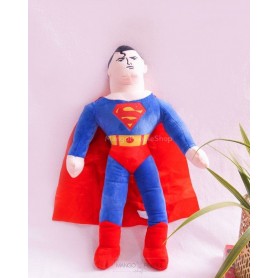 ΛΟΥΤΡΙΝΟΣ SUPERMAN 35CM (OEM)