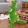 ΔΕΙΝΟΣΑΥΡΟΣ ΛΟΥΤΡΙΝΟΣ T-REX 35cm