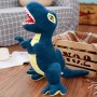 ΔΕΙΝΟΣΑΥΡΟΣ ΛΟΥΤΡΙΝΟΣ T-REX 35cm