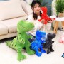ΔΕΙΝΟΣΑΥΡΟΣ ΛΟΥΤΡΙΝΟΣ T-REX 45cm