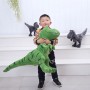 ΔΕΙΝΟΣΑΥΡΟΣ ΛΟΥΤΡΙΝΟΣ T-REX 45cm