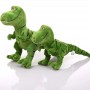 ΔΕΙΝΟΣΑΥΡΟΣ ΛΟΥΤΡΙΝΟΣ T-REX 45cm