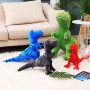 ΔΕΙΝΟΣΑΥΡΟΣ ΛΟΥΤΡΙΝΟΣ T-REX XL size 65cm