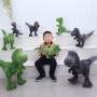 ΔΕΙΝΟΣΑΥΡΟΣ ΛΟΥΤΡΙΝΟΣ T-REX XL size 65cm