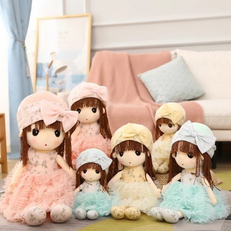 ΛΟΥΤΡΙΝΟ ΚΟΡΙΤΣΙ 50cm