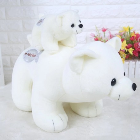 ΛΟΥΤΡΙΝΗ ΠΟΛΙΚΗ ΑΡΚΟΥΔΑ 32cm