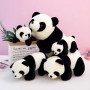ΛΟΥΤΡΙΝΟ PANDA 25cm