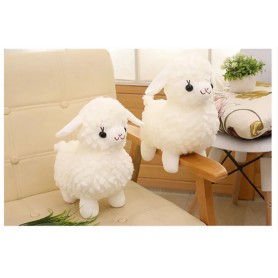 ΛΟΥΤΡΙΝΟ ΠΡΟΒΑΤΑΚΙ 25CM