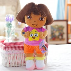 ΛΟΥΤΡΙΝΗ DORA (OEM) 35CM