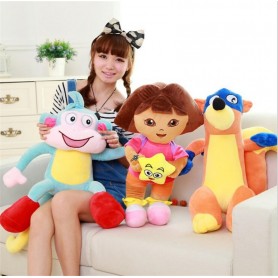 ΛΟΥΤΡΙΝΗ ΜΙΚΡΗ ΕΞΕΡΕΥΝΗΤΡΙΑ ΓΙΓΑΣ 50CM