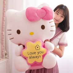 HELLO KITTY (OEM)  35CM