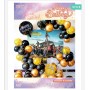 ΣΕΤ ΜΠΑΛΟΝΙΑ HAPPY BIRTHDAY PARTY