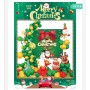 ΣΕΤ ΜΠΑΛΟΝΙΑ MERRY CHRISTMAS