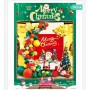 ΣΕΤ ΜΠΑΛΟΝΙΑ MERRY CHRISTMAS