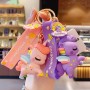 ΜΠΡΕΛΟΚ ΓΙΑ ΤΑ ΚΛΕΙΔΙΑ Η ΑΞΕΣΟΥΑΡ ΤΣΑΝΤΑΣ UNICORN