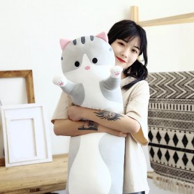 ΛΟΥΤΡΙΝΗ ΓΑΤΟΥΛΑ XL 70CM