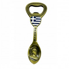 ΜΑΓΝΗΤΑΚΙ ΜΕΤΑΛΛΙΚΟ ΚΑΙ ΑΝΟΙΧΤΗΡΙ GREECE