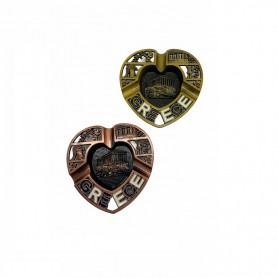 ΜΑΓΝΗΤΑΚΙ ΜΕΤΑΛΛΙΚΟ ΚΑΙ ΤΑΣΑΚΙ GREECE