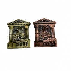 ΜΑΓΝΗΤΑΚΙ ΜΕΤΑΛΛΙΚΟ GREECE